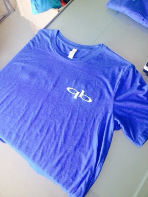 Quickblade T shirts