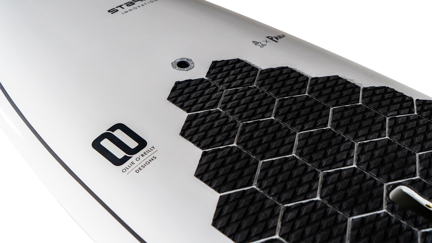 Starboard 2024 Pro LIMITED SERIES