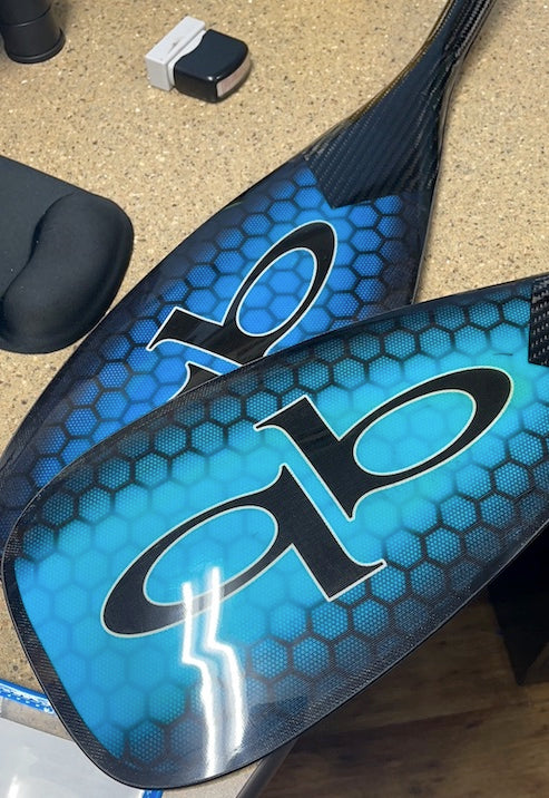 Quickblade 'T2' 79 Hex Flex