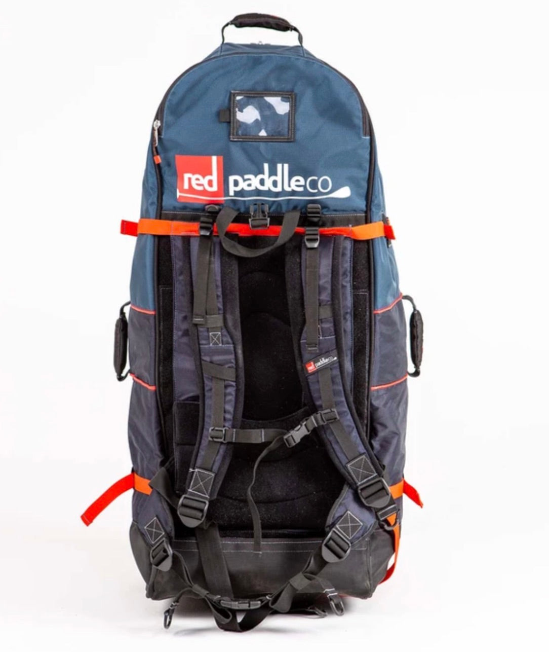 Red Paddle Co Ride 10'6 X 32' Package Purple