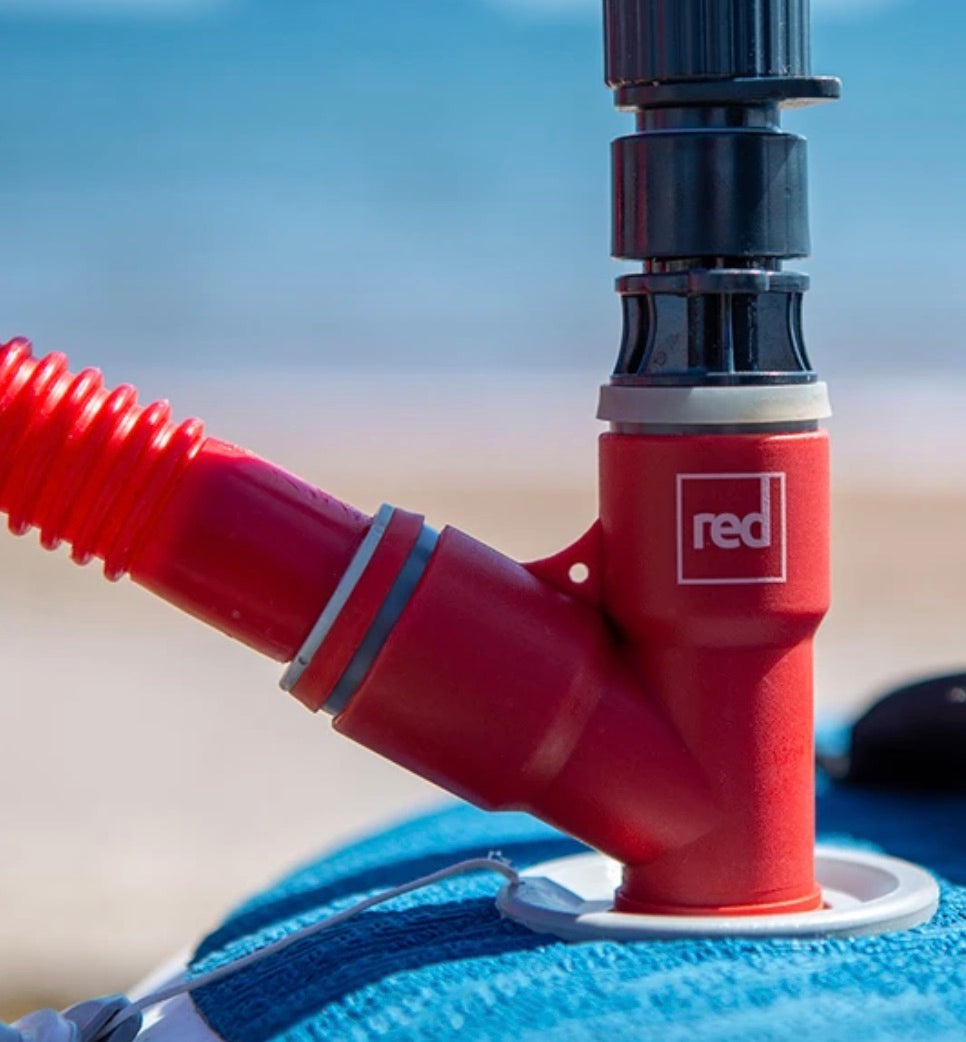 Red Paddle co - Multi Pump Adapter