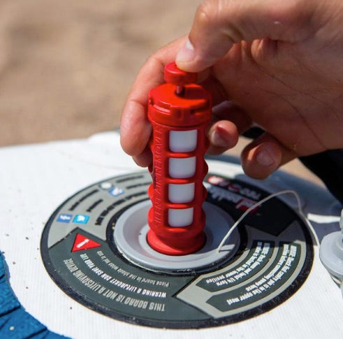 Red Paddle Co SILENT AIR REMOVER
