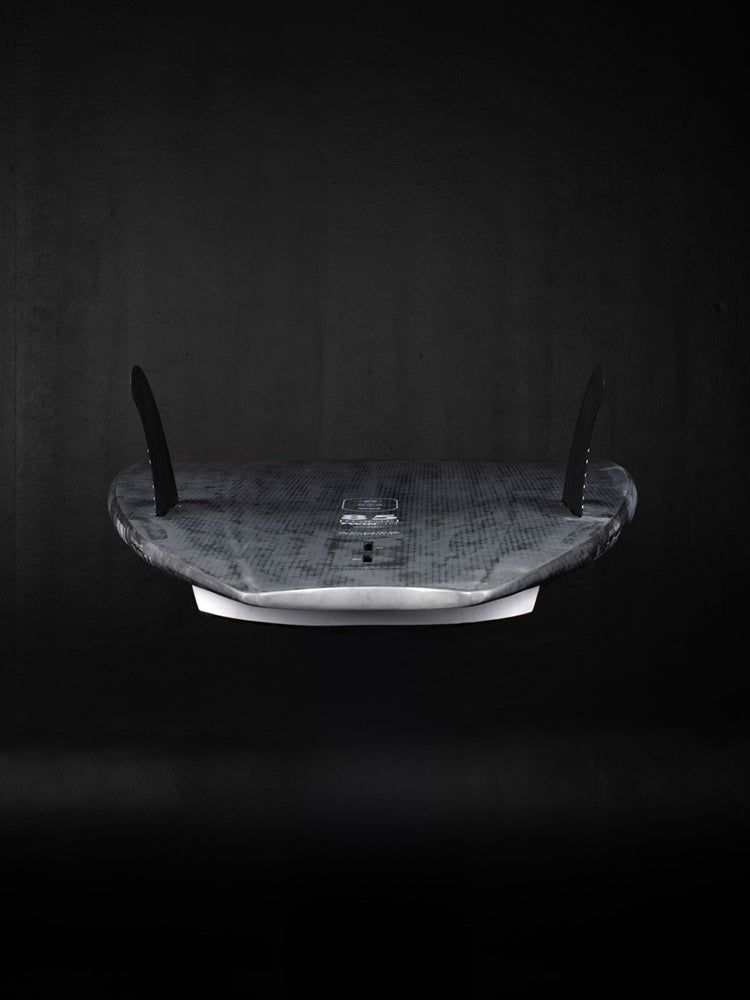 Starboard TWIN FIN (SUP Surf)