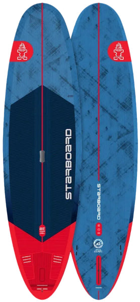Starboard LONGBOARD (SUP Surf) 2026 Limited series