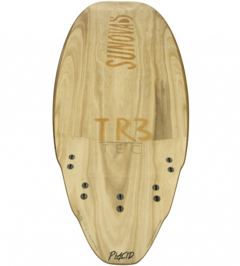 Sunova 8'3 Placid TR3