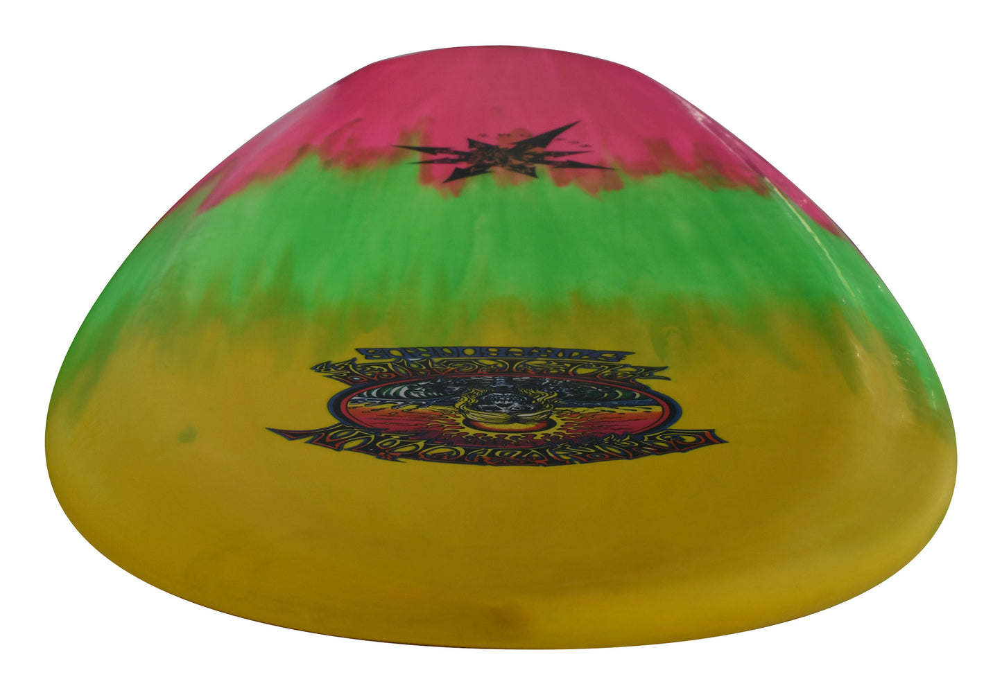 Sunova - CF Doheny 5'6 - 29.3L SUNS Tec