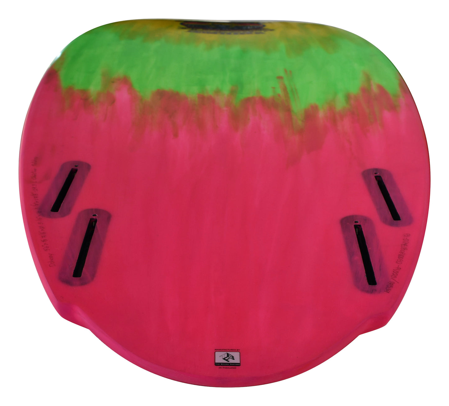 Sunova - CF Doheny 5'6 - 29.3L SUNS Tec
