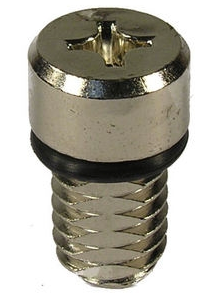 SUP air vent screw