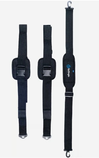 SUP Carry strap surflogic