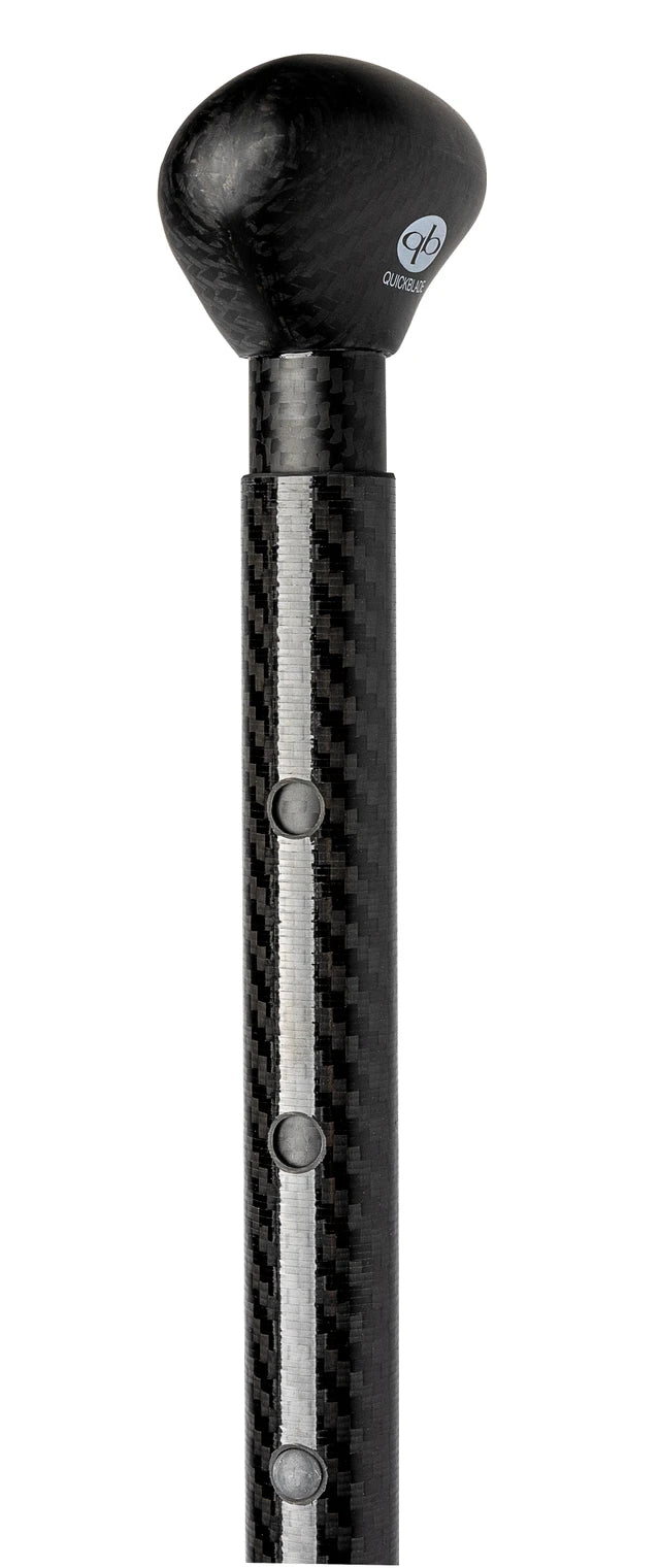 Quickblade UV 82 Hex Flex 3 piece Adjustable 70-80"