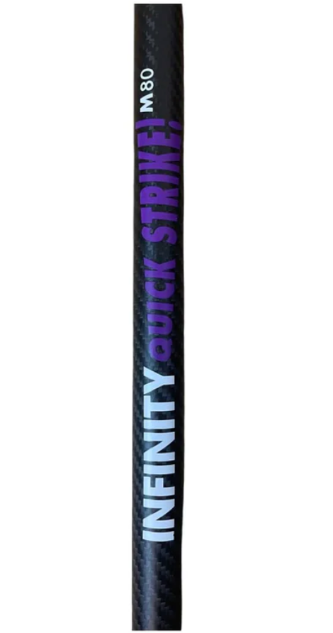 Infinity Quick Strike Paddle