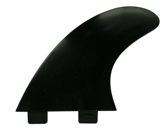FCS Euro fin THRUSTER (3) FIN SET