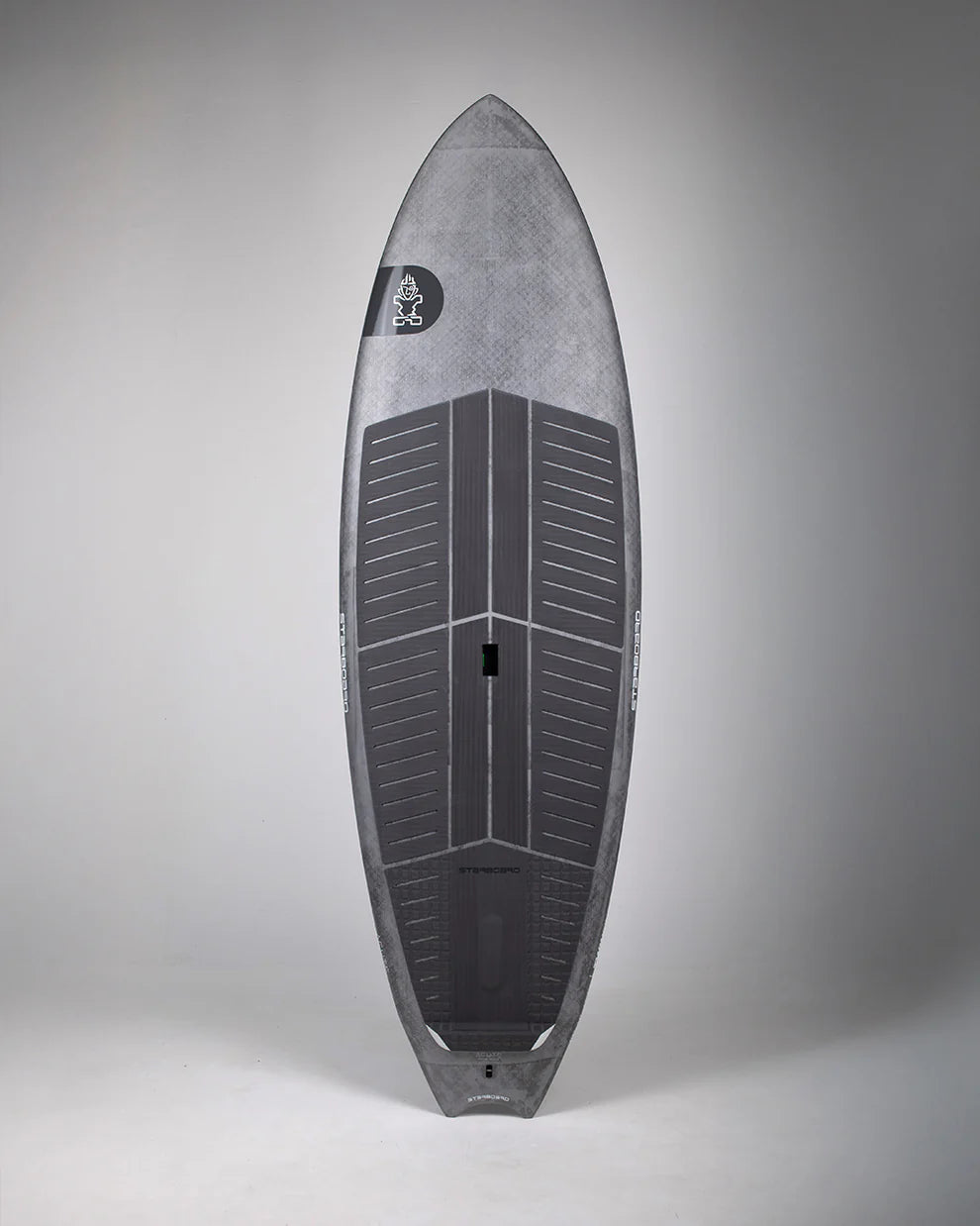 Starboard TWIN FIN (SUP Surf)