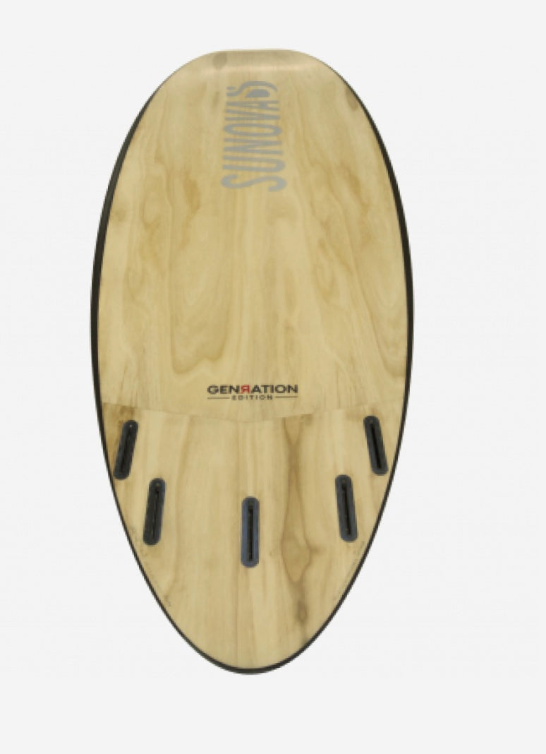 Sunova Generation 9'3' x 32 5/8' Kanga TR3