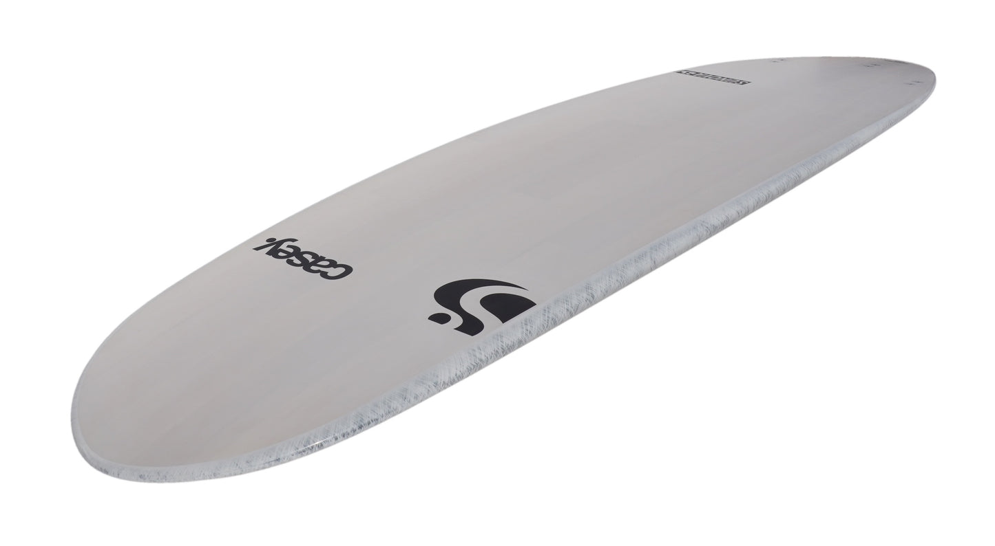 Sunova Revolution 10'0 x 26.5 / Casey TR3