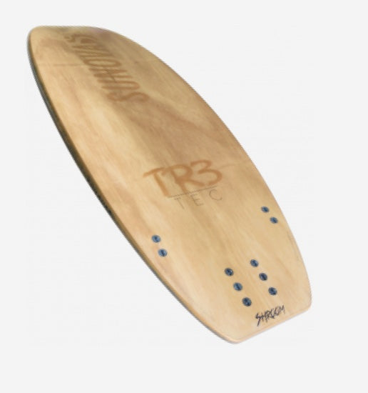 Sunova Shroom 8'3 TR3