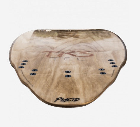 Sunova 9'1 Placid TR3