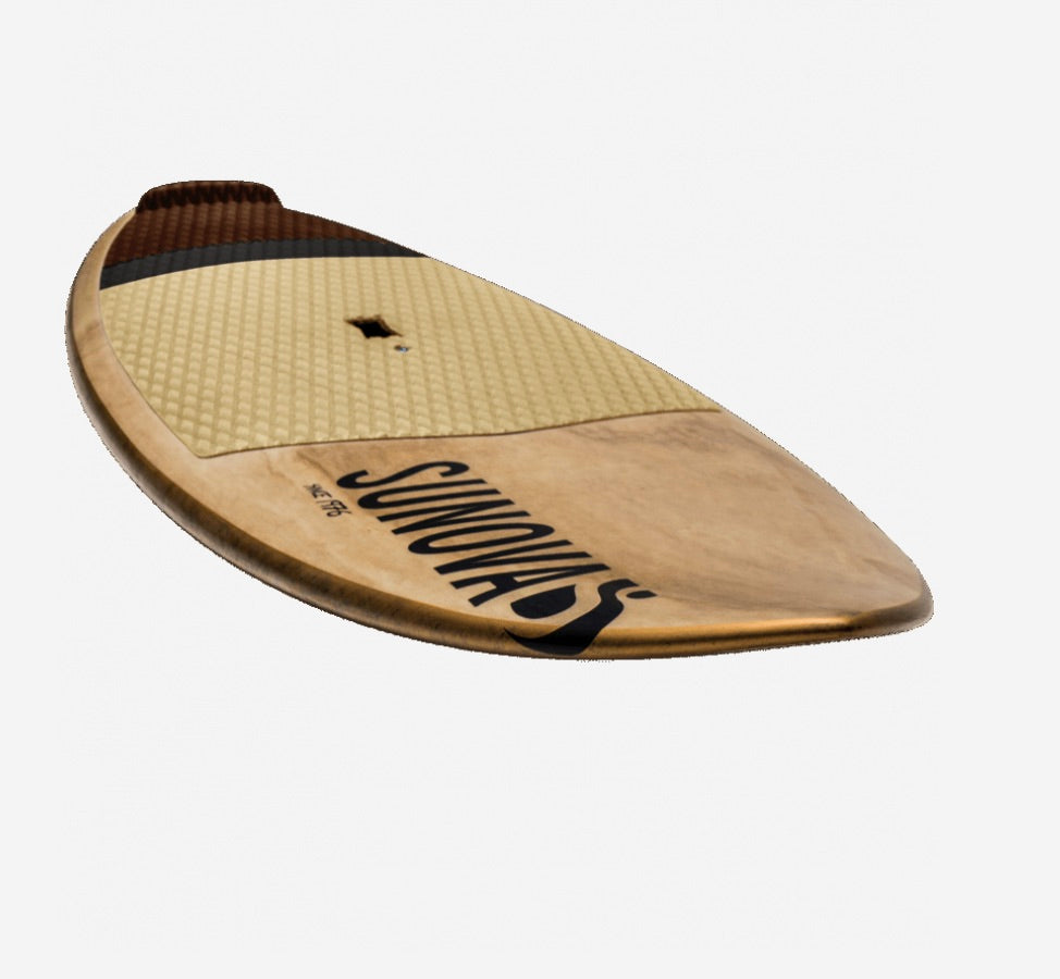 Sunova 8'9 x 30 Flash TR3