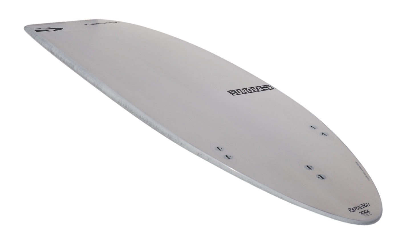 Sunova Revolution 9'0 x 28 / Casey XXX tec