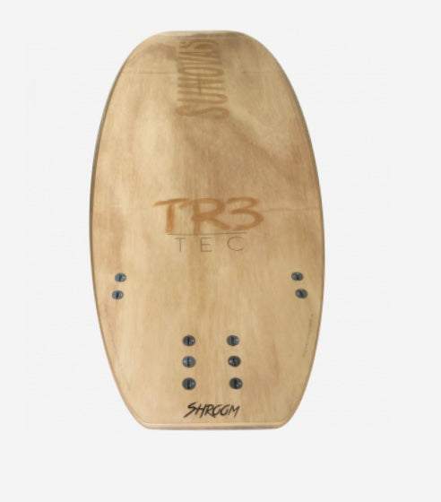 Sunova Shroom 8'3 TR3