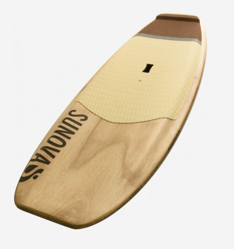 Sunova Shroom 8'3 TR3