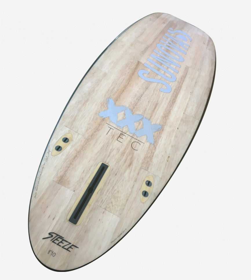 Sunova Steeze 9'6 Xtec