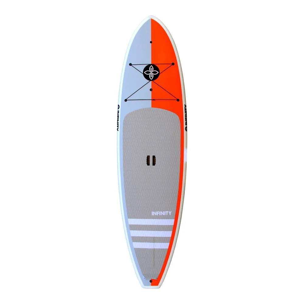 Infinity Wide Aquatic - 10'4 - Coral