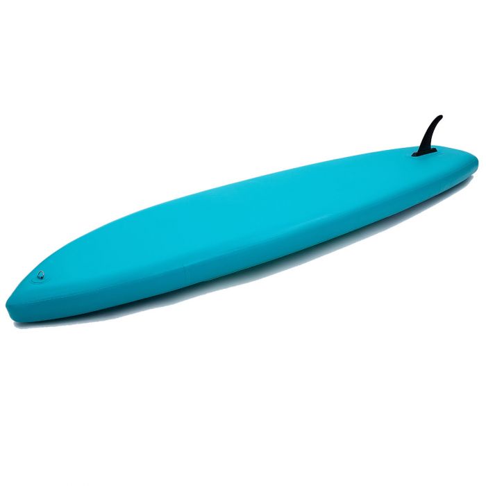 Adventum 10’4 x 31' Teal Blue Package