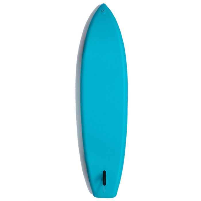 Adventum 10’4 x 31' Teal Blue Package