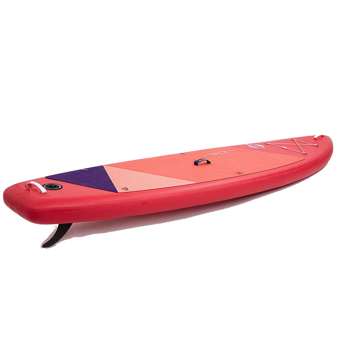 Adventum 10'6 X 32' Package