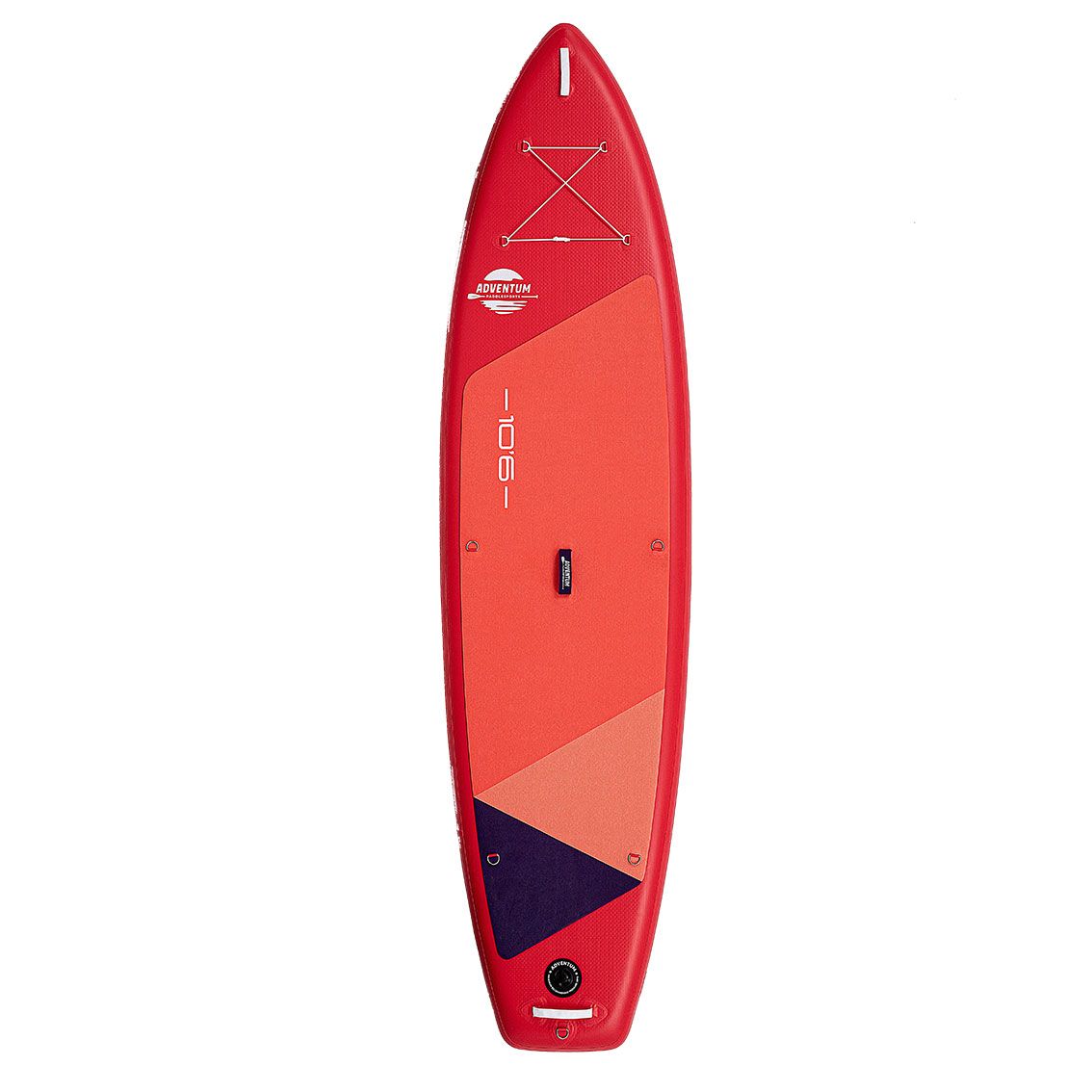 Adventum 10'6 X 32' Package