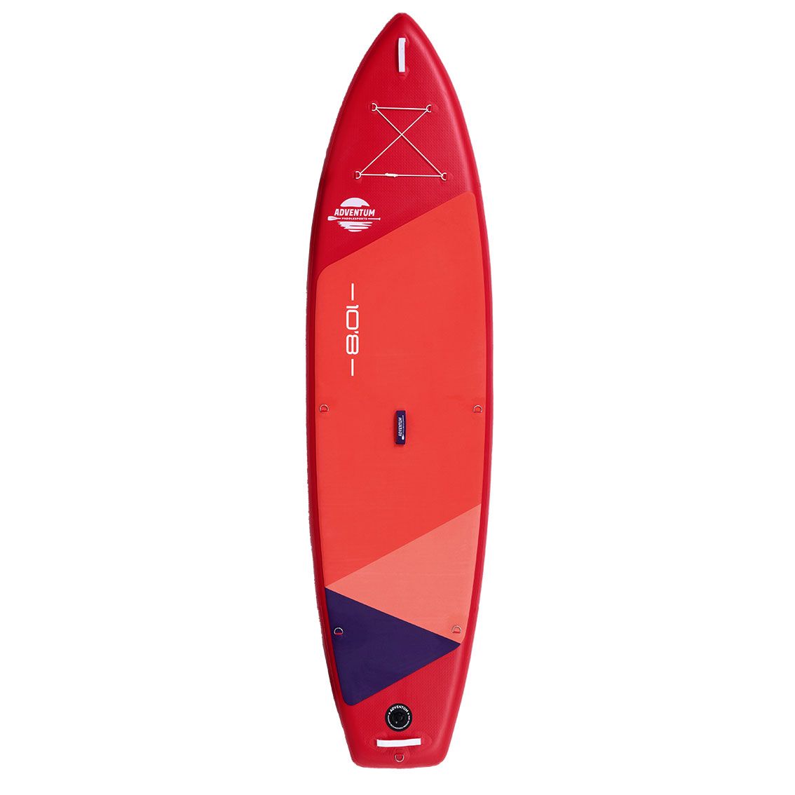 Adventum 10'8 X 34' Package