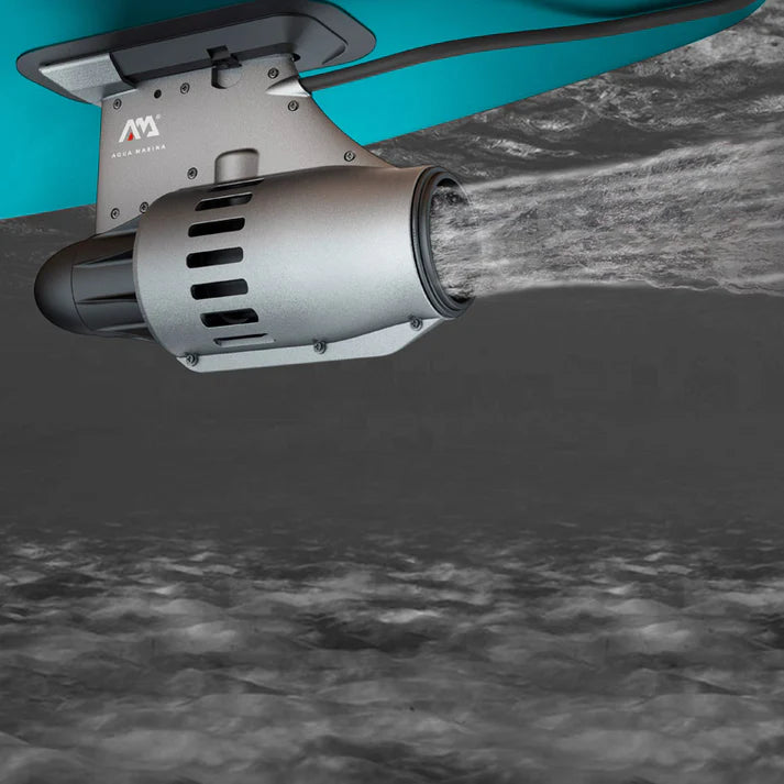 Aqua Marina BlueDrive S Power Fin