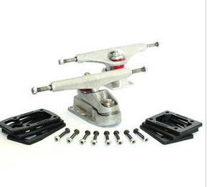 Carver C7 Surf Skate Truck set – The SUP HUT Carver C7 Surf Skate Truck set – The SUP HUT