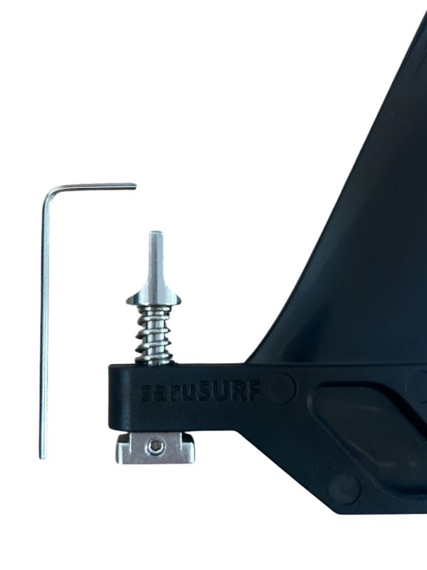 SwiftFix Fin Screw