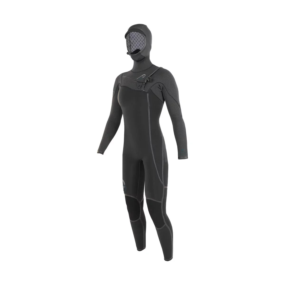 Sooruz Fullsuit Womens 6/5/4 CZ GURU+ Hooded (H23)