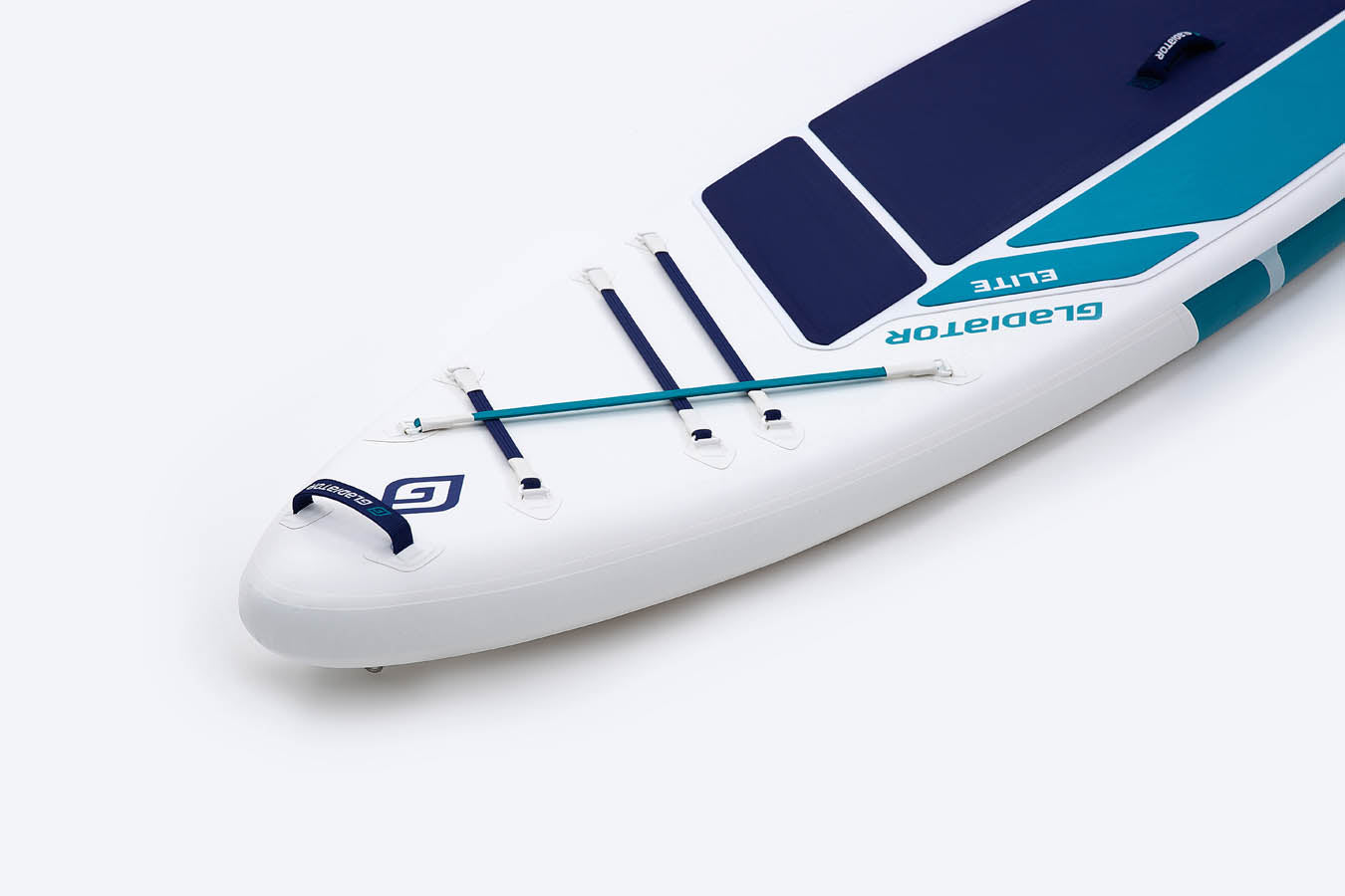 Gladiator Elite 11'2 x 30' Package