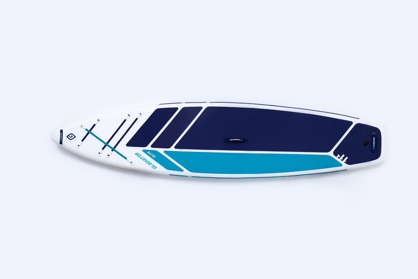 Gladiator Elite 11'4 x 32 Package