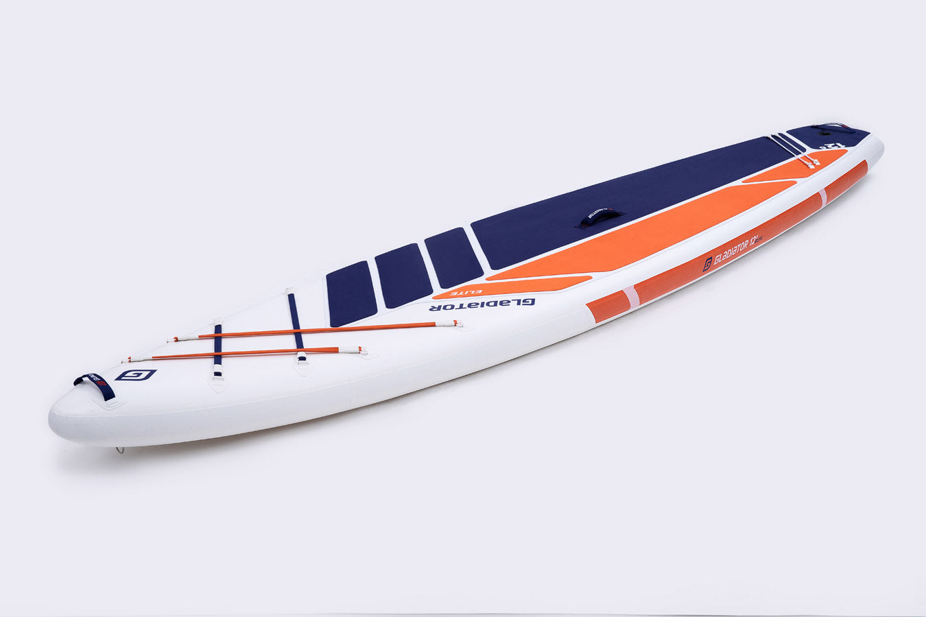 Gladiator Elite Touring 12’6 x 32' Package