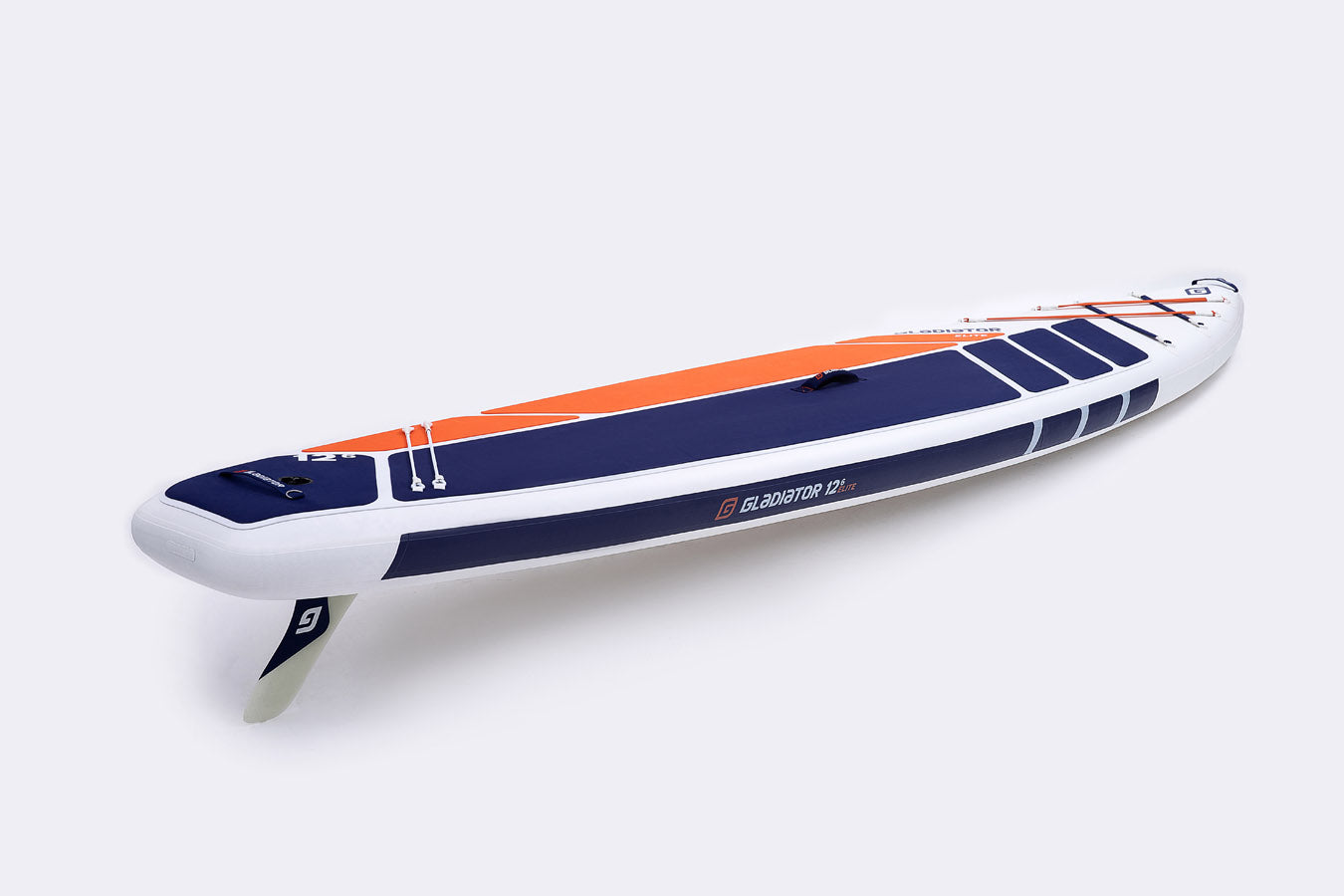 Gladiator Elite Touring 12’6 x 32' Package