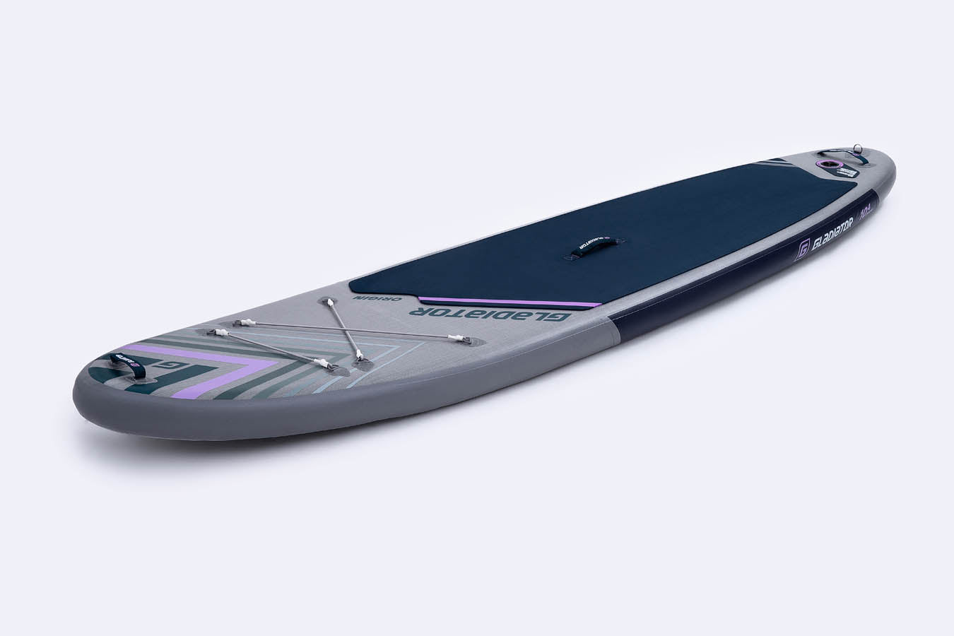 Gladiator Origin 10'4 x 30 Package