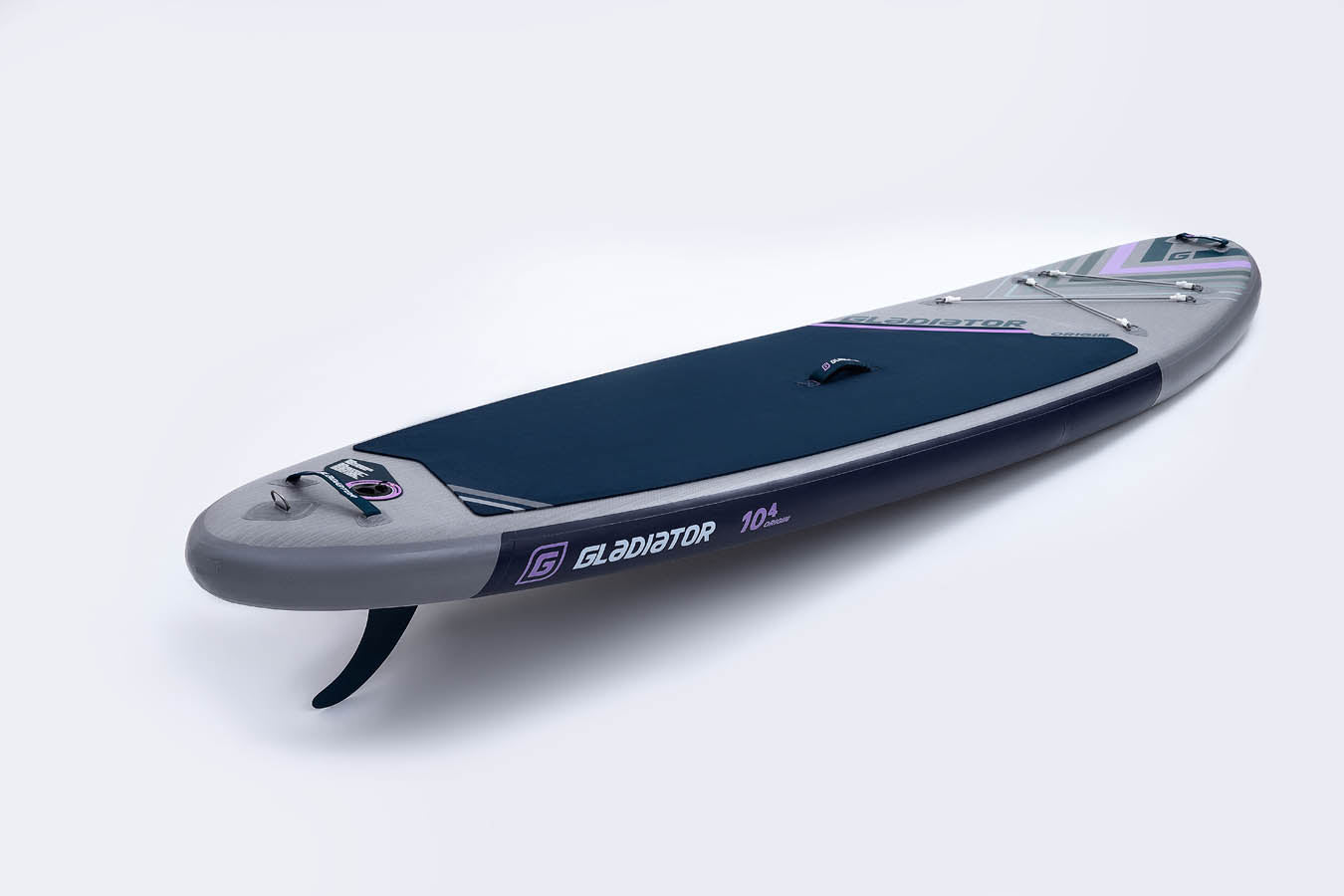 Gladiator Origin 10'4 x 30 Package