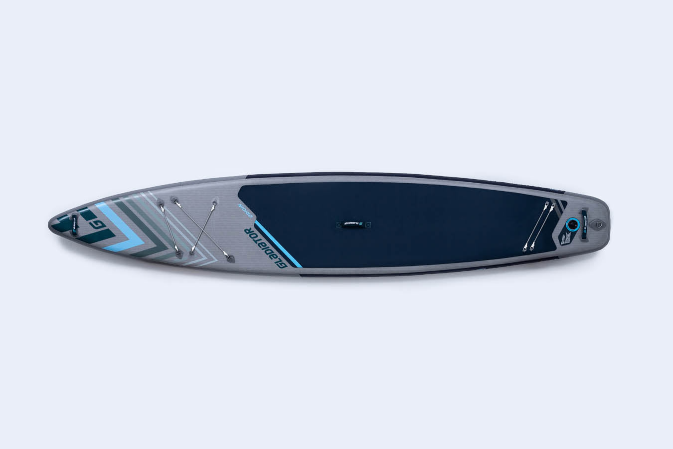 Gladiator Origin LT 12’6 x 29” x 4.7”