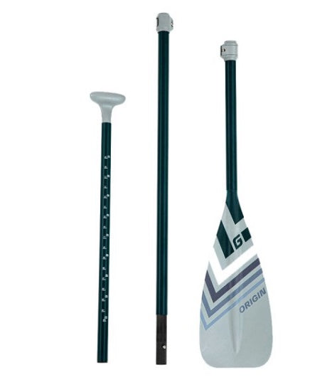 Gladiator Origin 10'6 x 28 Kids Package