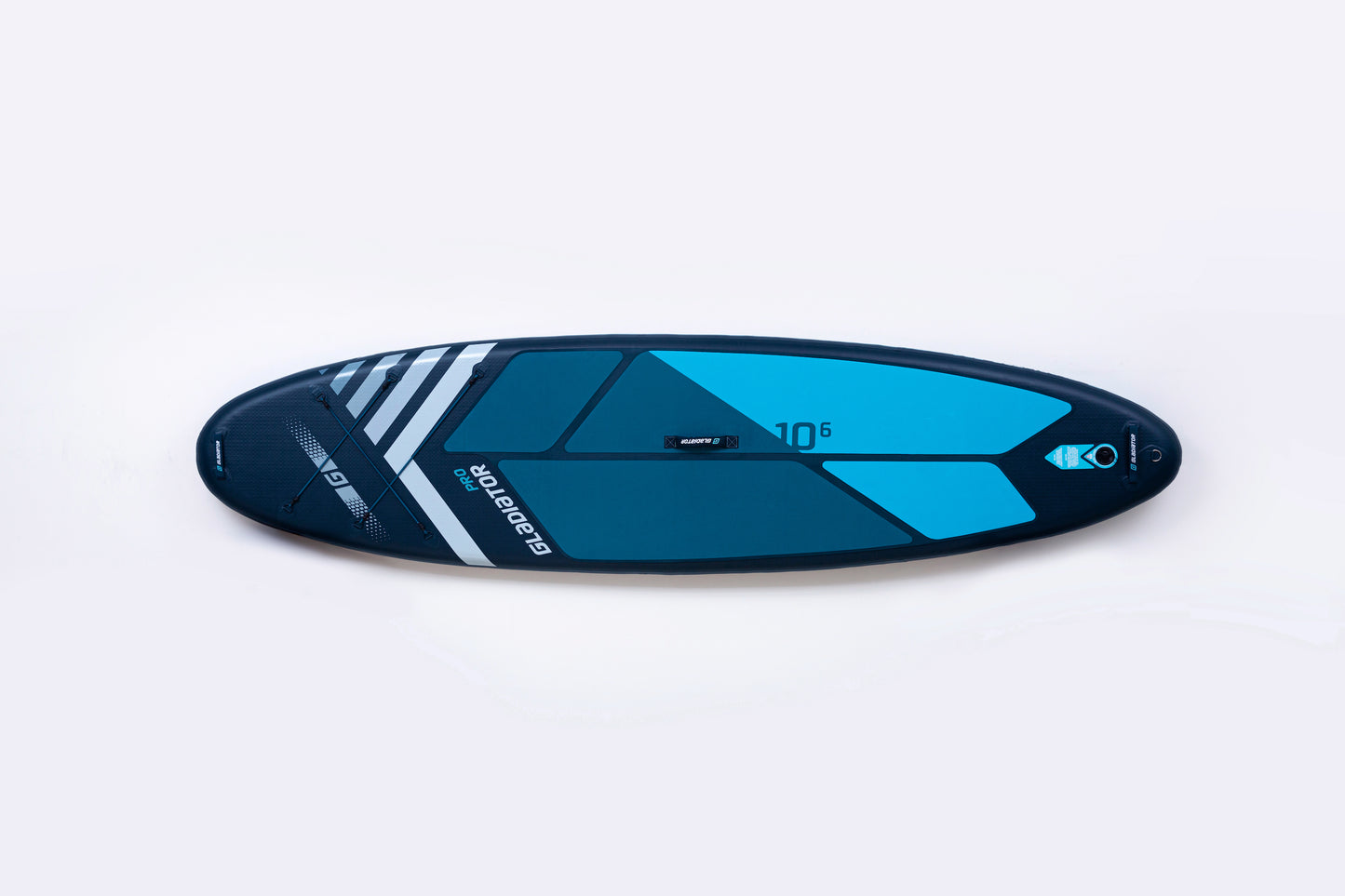 Gladiator Pro 10'6 x 32 Package