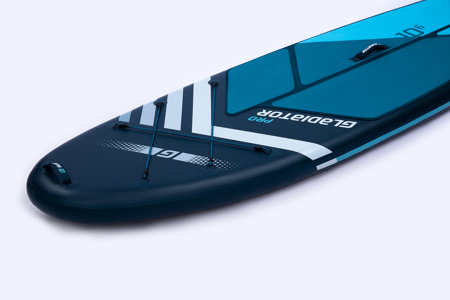 Gladiator Pro 10'6 x 32 Package
