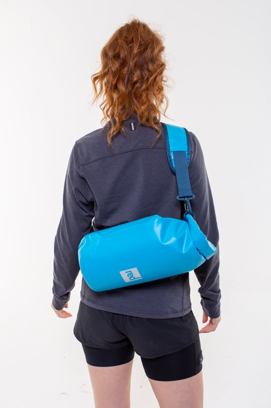 Red Paddle Co Roll Top Dry Bag 10L