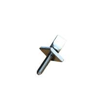 Longboard fin bolt