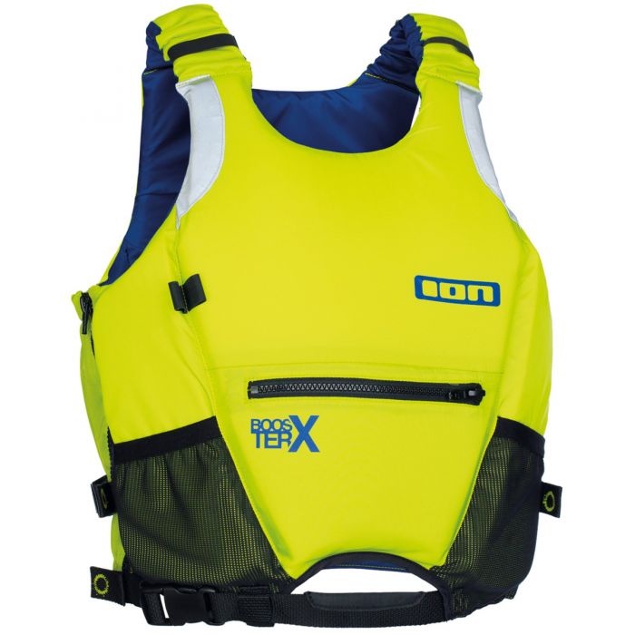 ION BOOSTER X Buoyancy Aid - Yellow