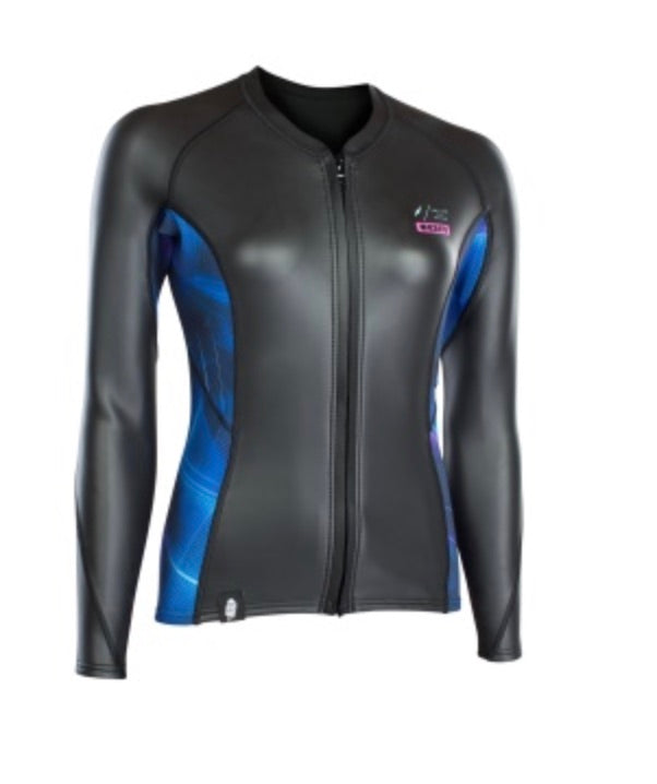 ION - Neo Zip Top Women LS 2/1